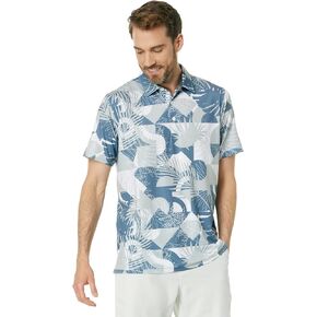 PUMA Mattr Geo Polo