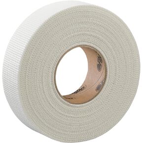 Saint-Gobain ADFORS FDW6711-U White Fibatape Drywall Joint Tape 1-7/8 Self Adhesive, 1-7/8" x 500 ft
