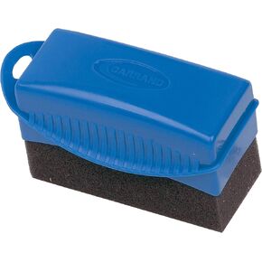 Carrand 92043 Contour Tire Wipe , Blue, 1 Count (Pack of 1)