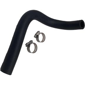 8M0062309 Water Intake Hose for MerCruiser Bravo 1 2 3 Sterndrive 32-8M0090859 32-43437 Sierra 18-3603
