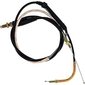 NICHE Throttle Cable for Polaris Scrambler 400 Sport 400L 7080728 in Saudi Arabia
