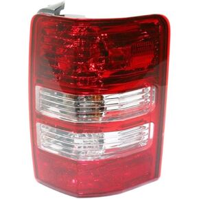 For Jeep Liberty 2008 09 10 11 2012 Tail Light Assembly Driver Side | For CH2800180 | 55157347AC