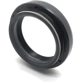 REPLACEMENTKITS.COM Brand Prop Shaft Seal Compatible with Johnson/Evinrude Fits Many Models 1995-1998 Replaces 0341281 & 18-8301