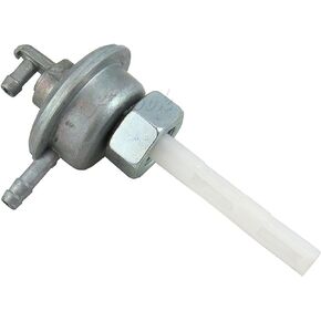 Fuel Petcock Switch Valve For 1986 Honda NQ Spree 1987 Honda NQ50 Spree