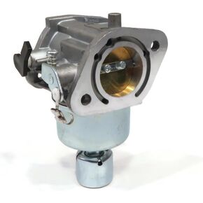The ROP Shop | Carburetor for Kawasaki 15004-1063 fits FR691V, FS691V, Mower 4 Stroke Engine