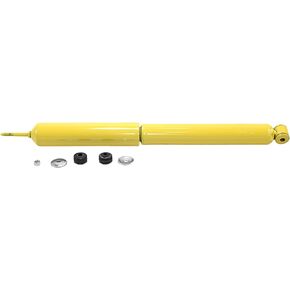 Monroe Gas-Magnum 34656 Suspension Shock Absorber for Ford F-150