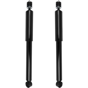 Shocks Struts,OCPTY Rear Shock Absorbers for Nissan 2012 2013 2014 2015 2016 2017 2018 2019 2020 2021 2022 for Nissan Versa,2014-2019 for Nissan Versa Note 5673-2pcs