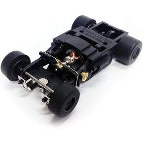 Round 2 Super III Built Chassis