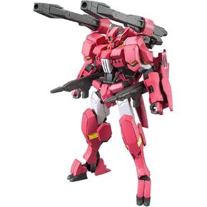 BANDAI Hobby - HG 1/144 Gundam Flauros (Ryusei-Go)