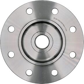 Dorman 951-893 Front Wheel Bearing and Hub Assembly Compatible with Select Dodge Models