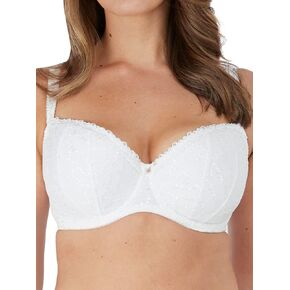 Fantasie Women's Ana Underwire Padded Half Cup Bra