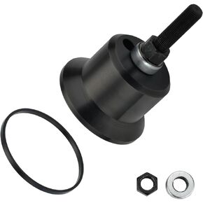 303-1510 Front Crankshaft Seal Remover Tool Compatible with 2011-2019 Super Duty F-250 F-350 F-450 F-550 and 2016-2019 Super Duty F-650 F-750 6.7L Power Stroke Diesel,Alt ST-152