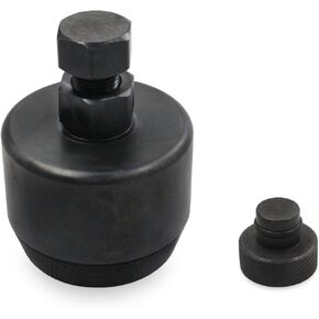 303-1510 Front Crankshaft Seal Remover Tool, Fits for 2011-2021 Ford Super Duty F250/350/450/550,Power Stroke Diesel and 2016-2021 F650/F750 Replace Alt ST-152