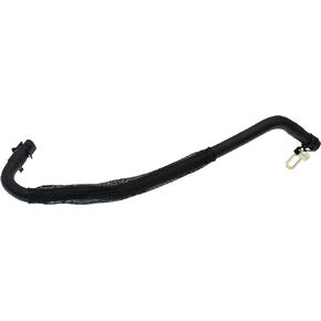 Dorman 626-715 Engine Coolant Overflow Hose Compatible with Select Ford Models
