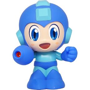 Mega Man Bank