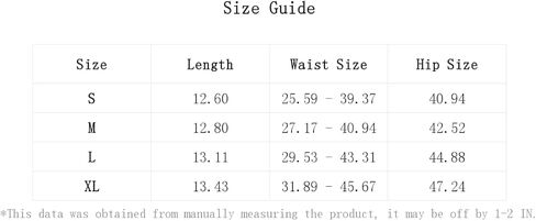 شورت نسائي من SOLY HUX برسومات جرافيك، كاجوال صيفي مرن، سروال قصير للركض والجري in Kuwait