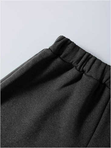 شورت نسائي من SOLY HUX برسومات جرافيك، كاجوال صيفي مرن، سروال قصير للركض والجري in Kuwait