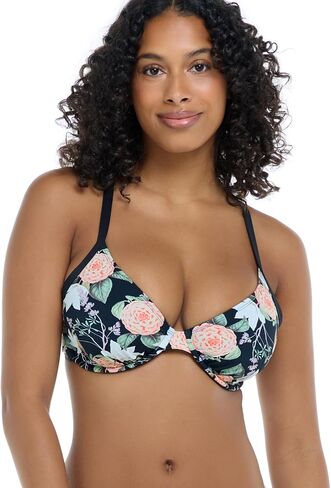 Skye Women's Standard Hilary D, Dd, E, F Cup Underwire Bikini Top Swimsuit in Saudi Arabia