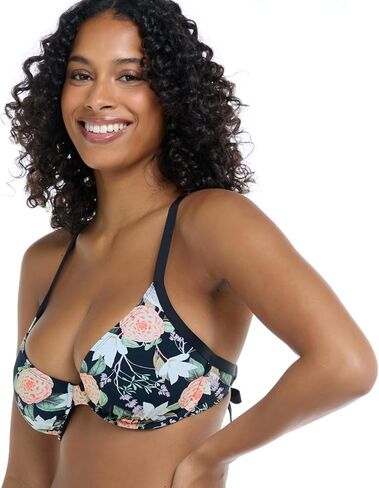 Skye Women's Standard Hilary D, Dd, E, F Cup Underwire Bikini Top Swimsuit in Saudi Arabia