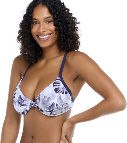 Skye Women's Standard Hilary D, Dd, E, F Cup Underwire Bikini Top Swimsuit in Saudi Arabia