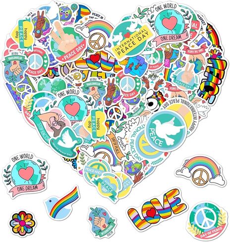 Pack 50 Pcs Vintage Mushroom Stickers for Water Bottles Waterproof Laptop Luggage Cups Computer Scrapbooking Teen Adults Girls Boys Cute Aesthetic Sticker Packs Small Vinyl Decals in Saudi Arabia