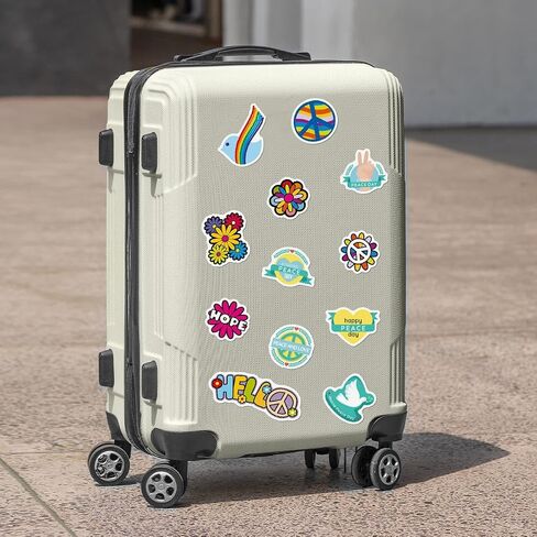 Pack 50 Pcs Vintage Mushroom Stickers for Water Bottles Waterproof Laptop Luggage Cups Computer Scrapbooking Teen Adults Girls Boys Cute Aesthetic Sticker Packs Small Vinyl Decals in Saudi Arabia