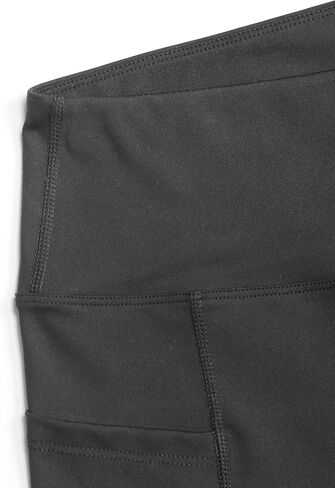 CIDER High Waist Solid Flared Leggings in Saudi Arabia
