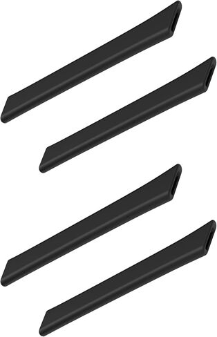 SAUCER Replacement Earsocks Temple Sleeve for Oakley Jawbone Racing Jacket Sunglass in Saudi Arabia