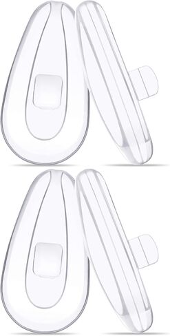 Replacement Nose Pads Nose Pieces for Oakley Gasser/Barrelhouse OX5087 OX3173/OX3174 in Saudi Arabia