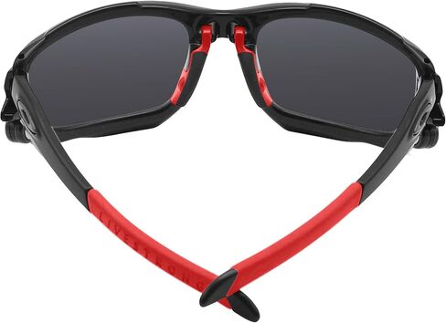 SAUCER Replacement Earsocks Temple Sleeve for Oakley Jawbone Racing Jacket Sunglass in Saudi Arabia