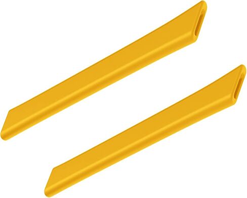 SAUCER Replacement Earsocks Temple Sleeve for Oakley Jawbone Racing Jacket Sunglass in Saudi Arabia