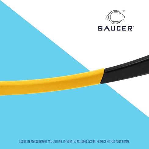SAUCER Replacement Earsocks Temple Sleeve for Oakley Jawbone Racing Jacket Sunglass in Saudi Arabia