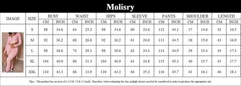 Molisry طقم ملابس نسائي مكون من قطعتين مع قلنسوة بسحّاب كامل وأكمام طويلة وسروال قصير برباط للتمرين in Kuwait