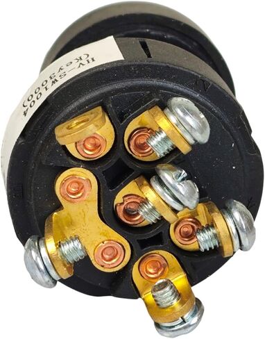 مفتاح إشعال 96008-SGT 96008-S لـ Genie GS-1530 GS-1532 GS-1930 GS-1932 GS-2032 مقصية S-40 S-45 S-60 S-65 S-80 TMZ-34/19 TMZ-50 /30 TZ-34/20 TZ-50/30 83093GT مع مفتاح 3000 in Saudi Arabia