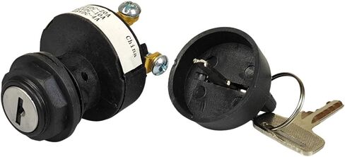 مفتاح إشعال 96008-SGT 96008-S لـ Genie GS-1530 GS-1532 GS-1930 GS-1932 GS-2032 مقصية S-40 S-45 S-60 S-65 S-80 TMZ-34/19 TMZ-50 /30 TZ-34/20 TZ-50/30 83093GT مع مفتاح 3000 in Saudi Arabia