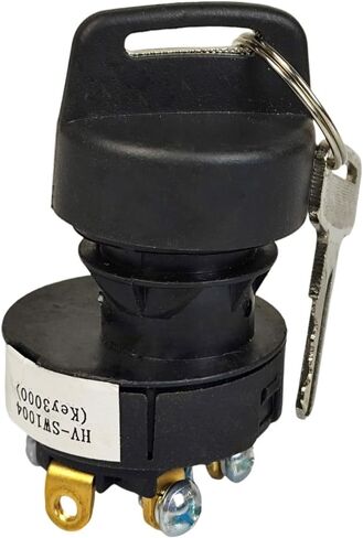 مفتاح إشعال 96008-SGT 96008-S لـ Genie GS-1530 GS-1532 GS-1930 GS-1932 GS-2032 مقصية S-40 S-45 S-60 S-65 S-80 TMZ-34/19 TMZ-50 /30 TZ-34/20 TZ-50/30 83093GT مع مفتاح 3000 in Saudi Arabia
