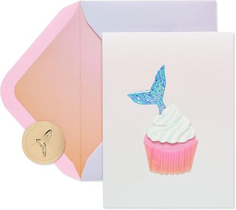Papyrus Birthday Card (Cheers) in Saudi Arabia