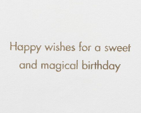 Papyrus Birthday Card (Cheers) in Saudi Arabia