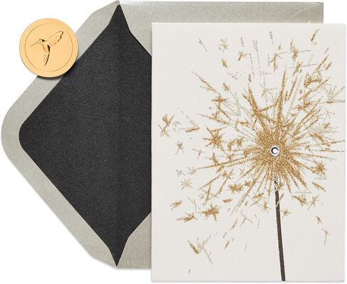 Papyrus Birthday Card (Cheers) in Saudi Arabia