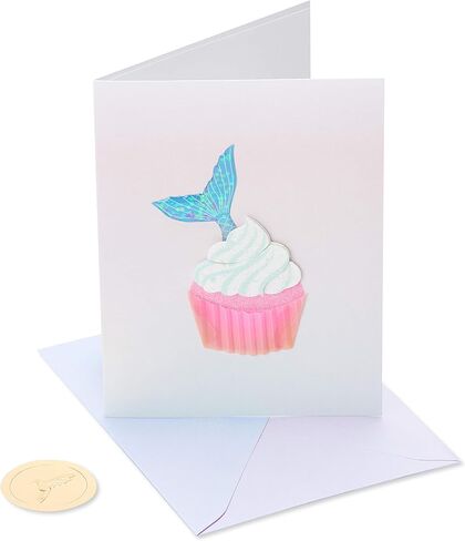 Papyrus Birthday Card (Cheers) in Saudi Arabia