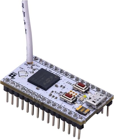 Z-Uno 2 - لوحة Z-Wave لاردوينو. قم بإنشاء جهاز Z-Wave الخاص بك - البرمجة بلغة C المبسطة. in Kuwait