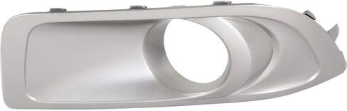KarParts360 لسوبارو Outback غطاء خفيف للضباب 2010 2011 2012 زوج/مجموعة جانب السائق والركاب | معدة | معتمد من وزارة النقل | سو1038101, سو1039101 | 57731AJ43A, 57731AJ42A in Kuwait