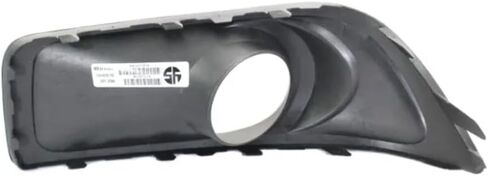 KarParts360 لسوبارو Outback غطاء خفيف للضباب 2010 2011 2012 زوج/مجموعة جانب السائق والركاب | معدة | معتمد من وزارة النقل | سو1038101, سو1039101 | 57731AJ43A, 57731AJ42A in Kuwait