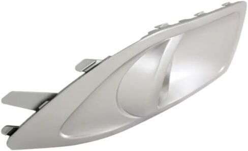 KarParts360 لسوبارو Outback غطاء خفيف للضباب 2010 2011 2012 زوج/مجموعة جانب السائق والركاب | معدة | معتمد من وزارة النقل | سو1038101, سو1039101 | 57731AJ43A, 57731AJ42A in Kuwait