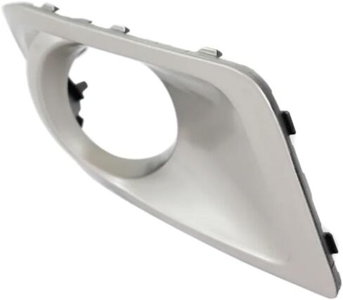 KarParts360 لسوبارو Outback غطاء خفيف للضباب 2010 2011 2012 زوج/مجموعة جانب السائق والركاب | معدة | معتمد من وزارة النقل | سو1038101, سو1039101 | 57731AJ43A, 57731AJ42A in Kuwait