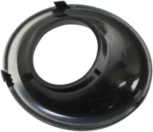 CarLights360: For 2015 2016 2017 2018 Dodge Challenger Fog Light Bezel Bracket Driver Side-For CH1038177 in Kuwait