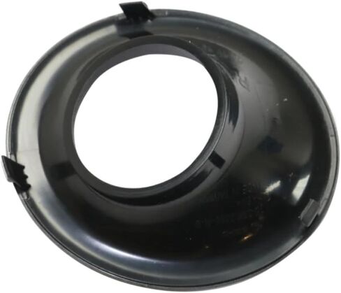 CarLights360: For 2015 2016 2017 2018 Dodge Challenger Fog Light Bezel Bracket Driver Side-For CH1038177 in Kuwait