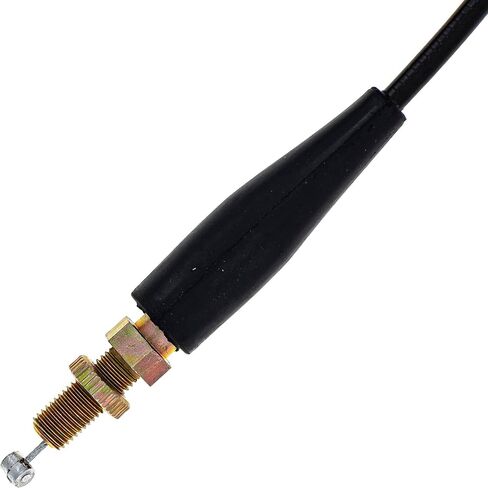 NICHE Throttle Cable for Polaris Scrambler 400 Sport 400L 7080728 in Saudi Arabia