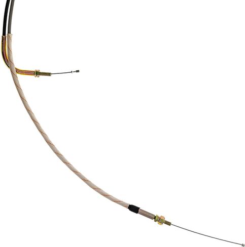 NICHE Throttle Cable for Polaris Scrambler 400 Sport 400L 7080728 in Saudi Arabia