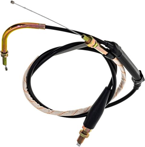 NICHE Throttle Cable for Polaris Scrambler 400 Sport 400L 7080728 in Saudi Arabia